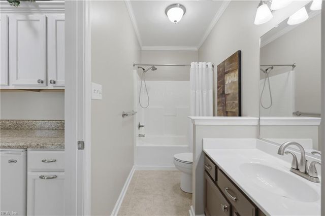 2905 Drum Point CRES, Chesapeake, VA 23321