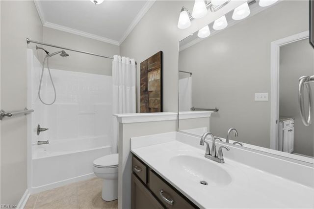 2905 Drum Point CRES, Chesapeake, VA 23321