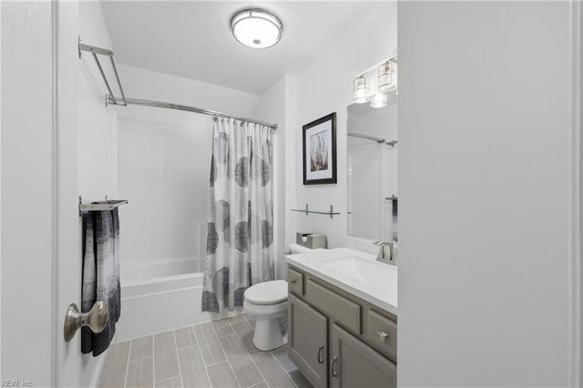 2905 Drum Point CRES, Chesapeake, VA 23321