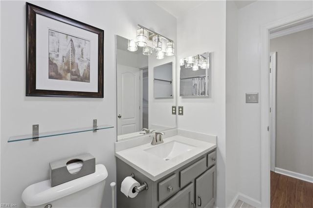 2905 Drum Point CRES, Chesapeake, VA 23321