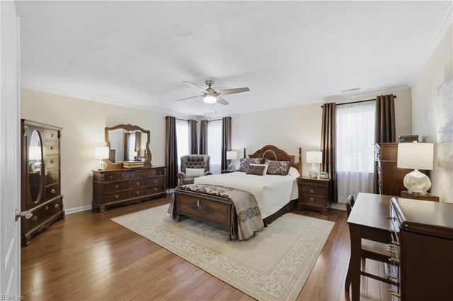 2905 Drum Point CRES, Chesapeake, VA 23321