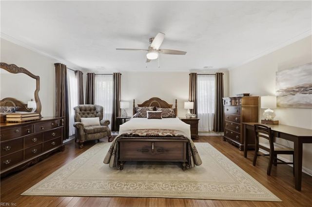 2905 Drum Point CRES, Chesapeake, VA 23321