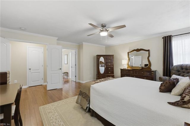2905 Drum Point CRES, Chesapeake, VA 23321