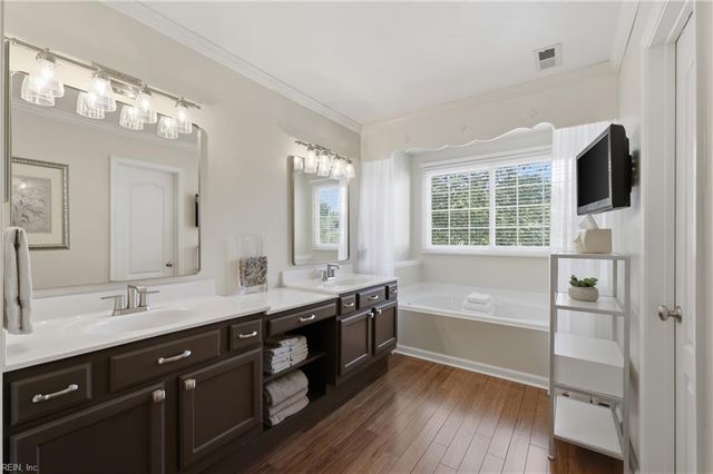2905 Drum Point CRES, Chesapeake, VA 23321