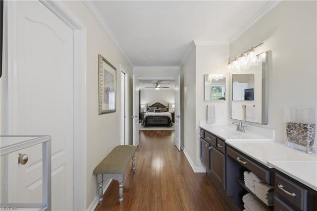 2905 Drum Point CRES, Chesapeake, VA 23321