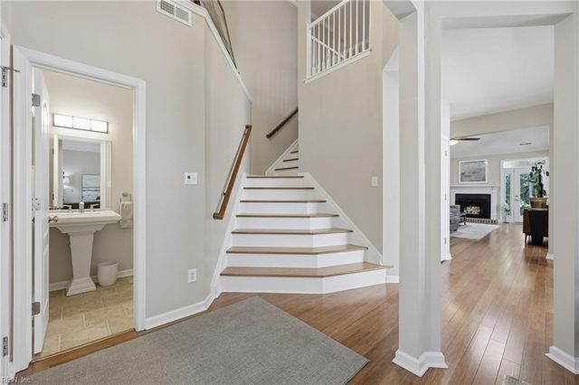 2905 Drum Point CRES, Chesapeake, VA 23321