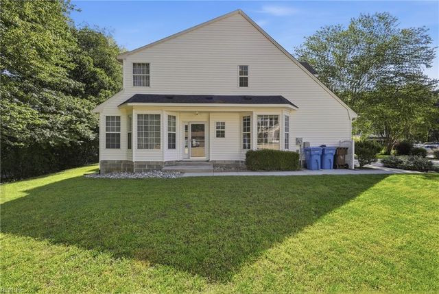 2905 Drum Point CRES, Chesapeake, VA 23321