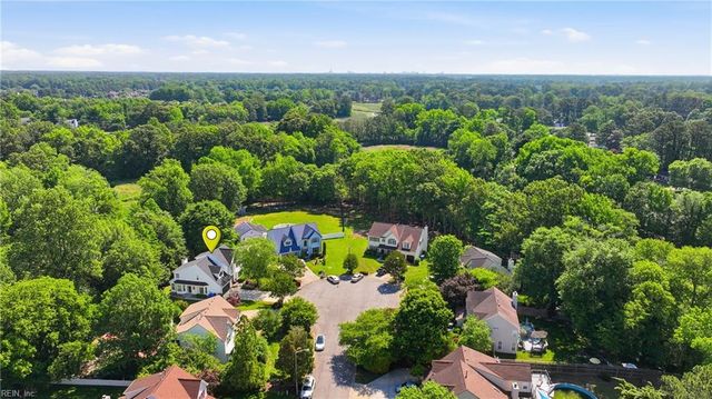 2905 Drum Point CRES, Chesapeake, VA 23321