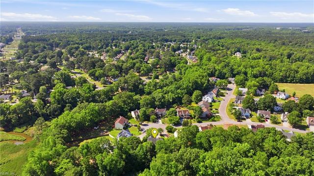 2905 Drum Point CRES, Chesapeake, VA 23321