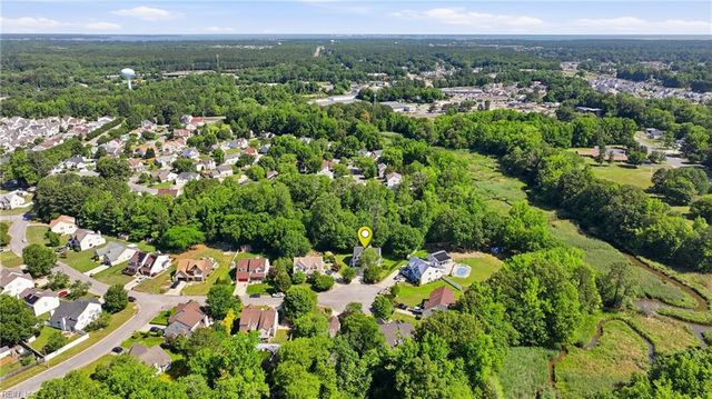 2905 Drum Point CRES, Chesapeake, VA 23321