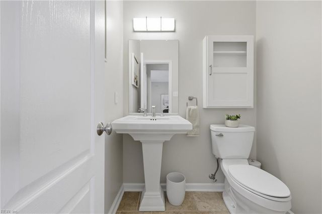 2905 Drum Point CRES, Chesapeake, VA 23321