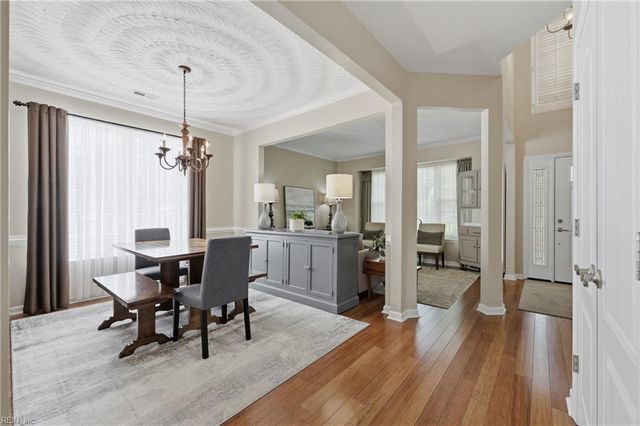2905 Drum Point CRES, Chesapeake, VA 23321