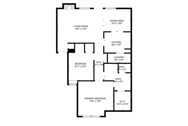 8600 Coppertowne Lane 1305, Dallas, TX 75243