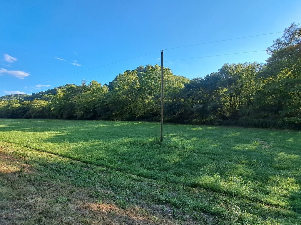 0 Old Bottom Road, Lafayette, TN 37083