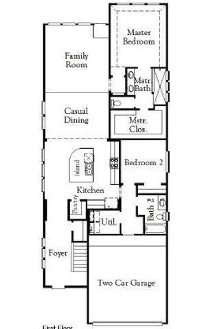 4905 Dee Street, Celina, TX 75009