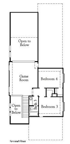 4905 Dee Street, Celina, TX 75009
