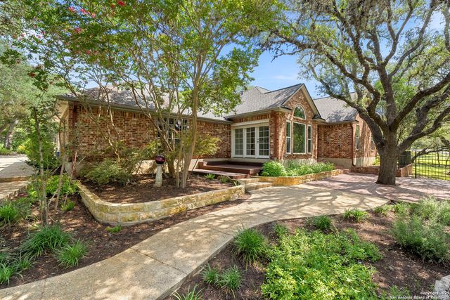 28406 Quadrille Lane, Boerne, TX 78015