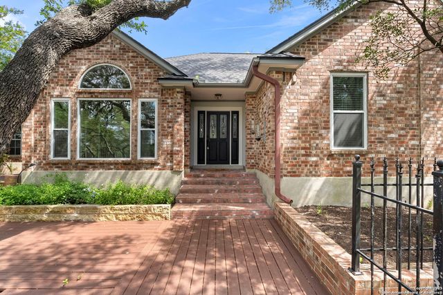 28406 Quadrille Lane, Boerne, TX 78015