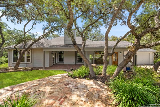 28406 Quadrille Lane, Boerne, TX 78015