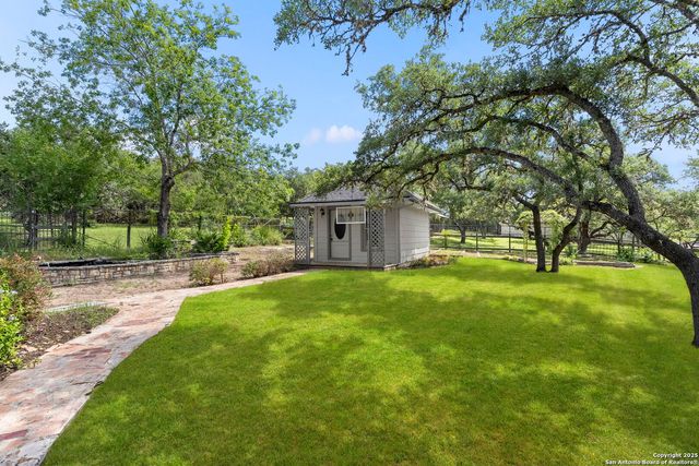 28406 Quadrille Lane, Boerne, TX 78015