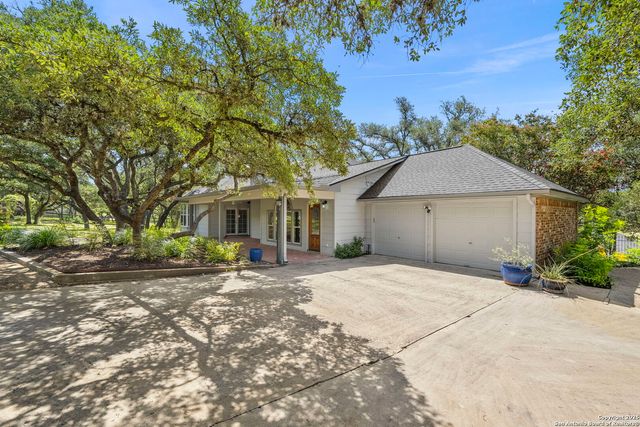 28406 Quadrille Lane, Boerne, TX 78015