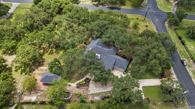 28406 Quadrille Lane, Boerne, TX 78015