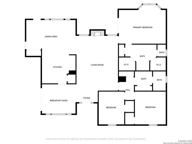 28406 Quadrille Lane, Boerne, TX 78015