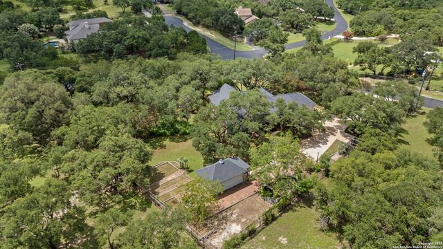 28406 Quadrille Lane, Boerne, TX 78015