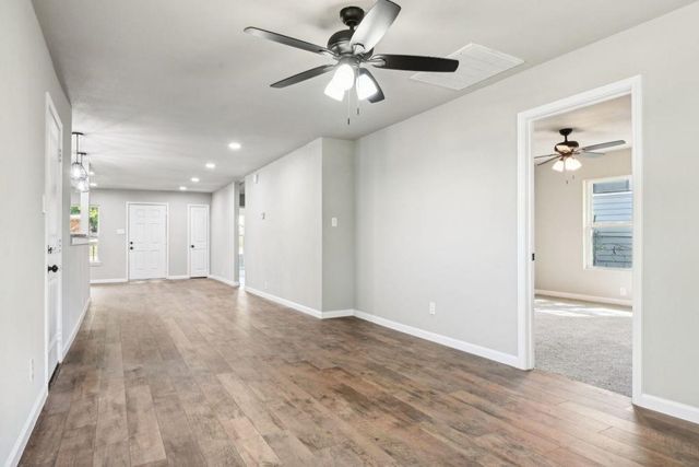 1804 Ransom Terrace, Fort Worth, TX 76112