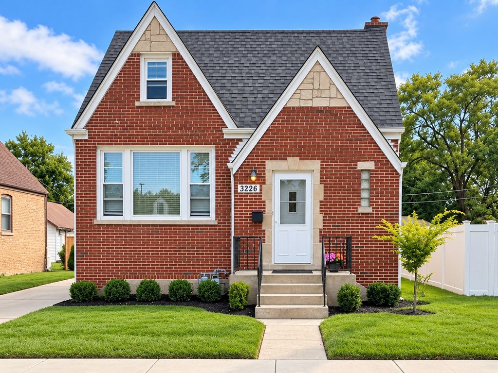 3226 Grand Boulevard, Brookfield, IL 60513