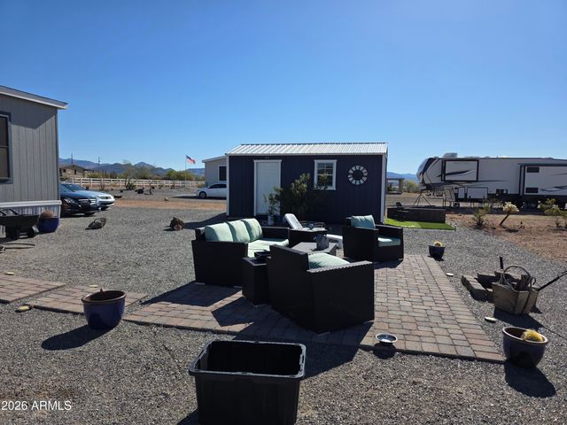 4143 W SUNSET Drive, New River, AZ 85087