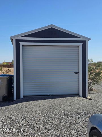 4143 W SUNSET Drive, New River, AZ 85087