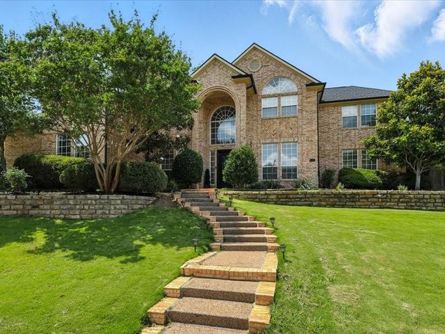 809 Greenvalley Lane, Highland Village, TX 75077
