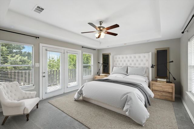 809 Greenvalley Lane, Highland Village, TX 75077