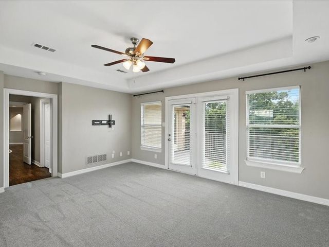 809 Greenvalley Lane, Highland Village, TX 75077