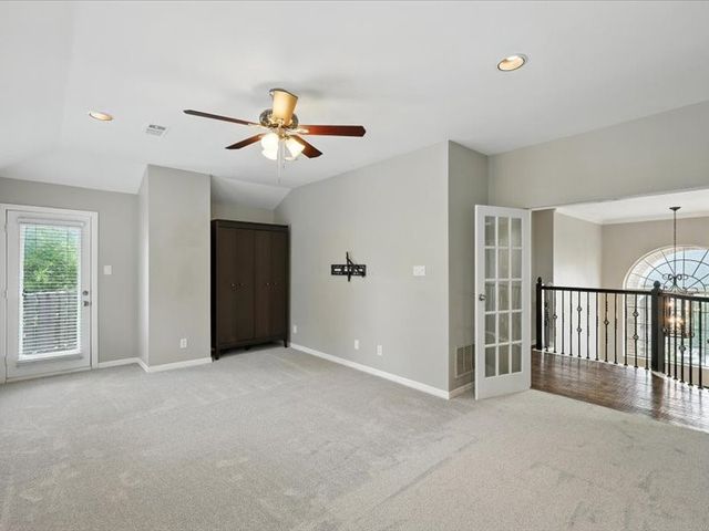 809 Greenvalley Lane, Highland Village, TX 75077