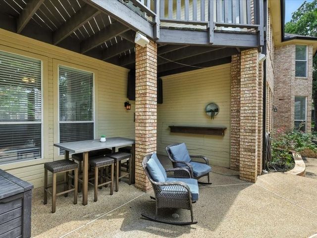 809 Greenvalley Lane, Highland Village, TX 75077