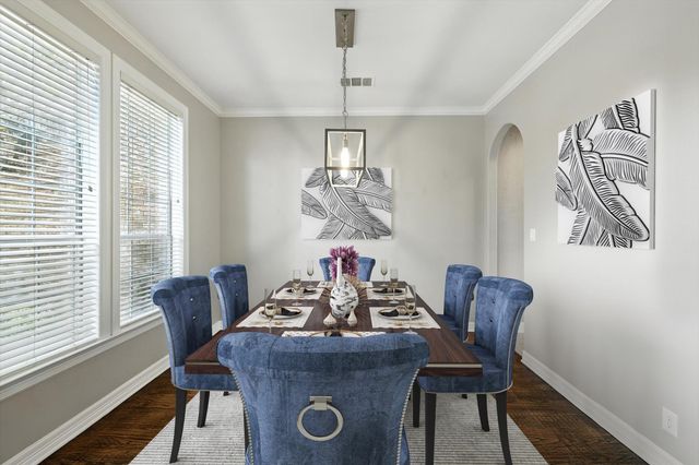 809 Greenvalley Lane, Highland Village, TX 75077