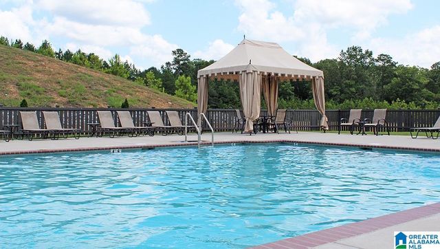 9903 CHELSEA PARK TRAIL, Chelsea, AL 35043
