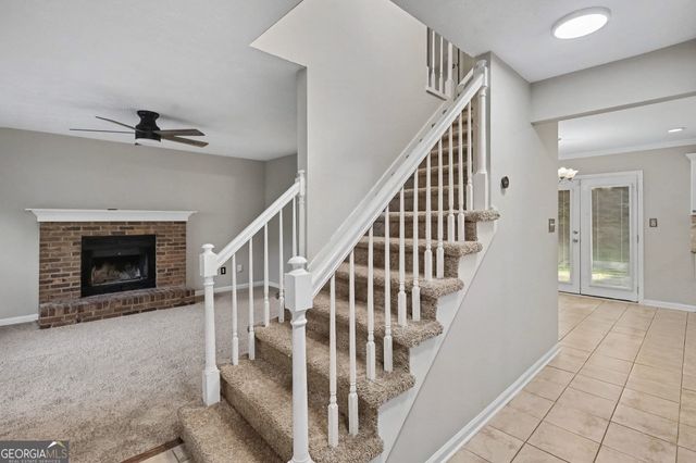 221 Lariat Lane, Ellenwood, GA 30294
