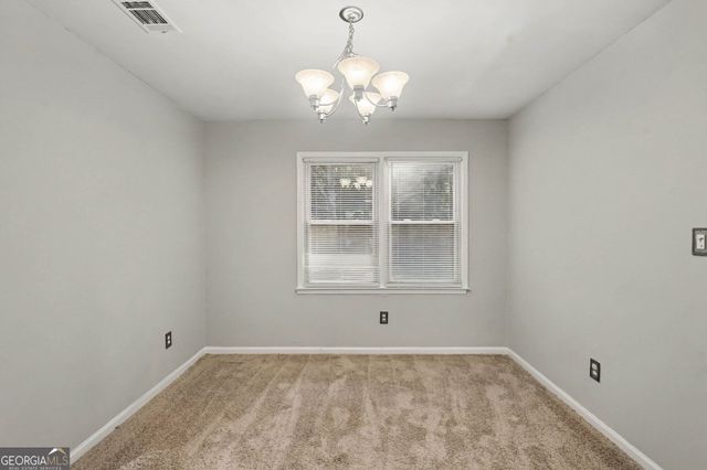 221 Lariat Lane, Ellenwood, GA 30294