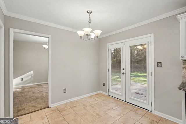 221 Lariat Lane, Ellenwood, GA 30294