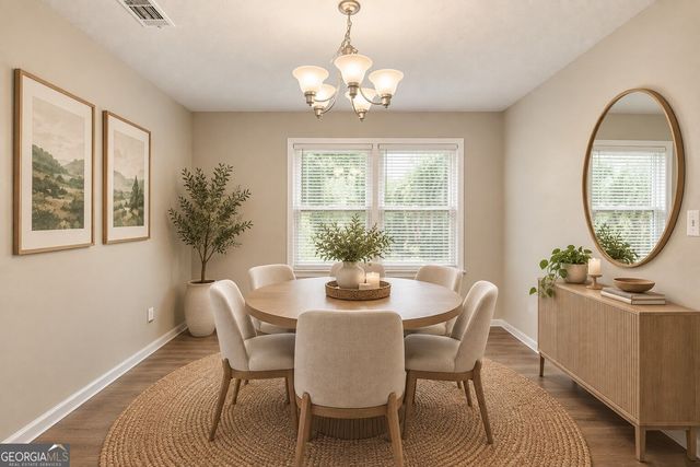 221 Lariat Lane, Ellenwood, GA 30294