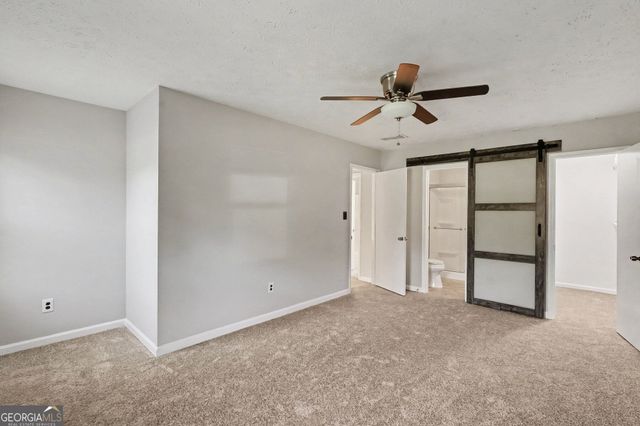 221 Lariat Lane, Ellenwood, GA 30294