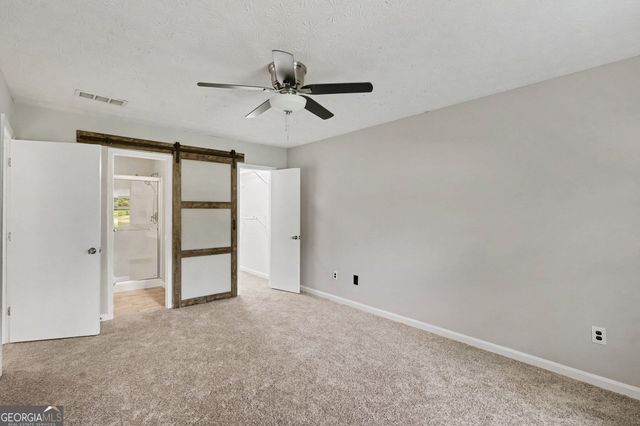 221 Lariat Lane, Ellenwood, GA 30294