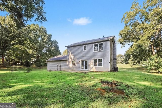 221 Lariat Lane, Ellenwood, GA 30294