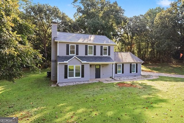 221 Lariat Lane, Ellenwood, GA 30294