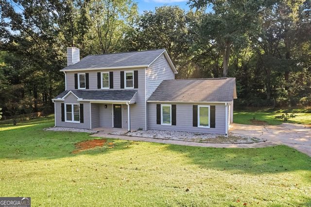 221 Lariat Lane, Ellenwood, GA 30294