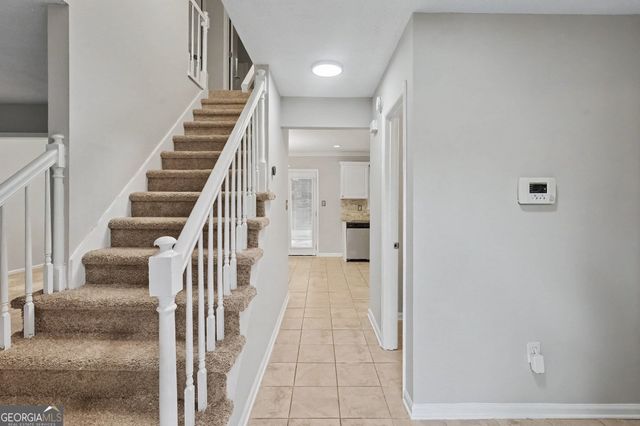221 Lariat Lane, Ellenwood, GA 30294