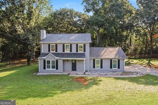 221 Lariat Lane, Ellenwood, GA 30294